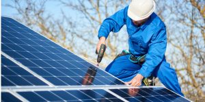 Installation Maintenance Panneaux Solaires Photovoltaïques à Villars-le-Sec
